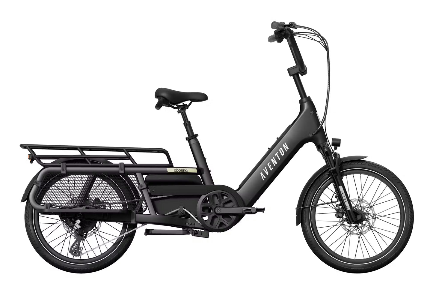 Aventon Abound LR