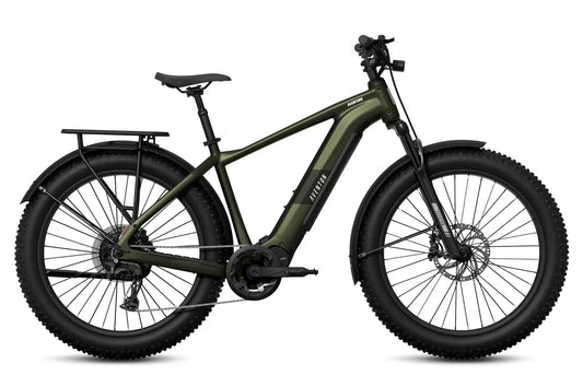 Aventon Aventure M Ebike
