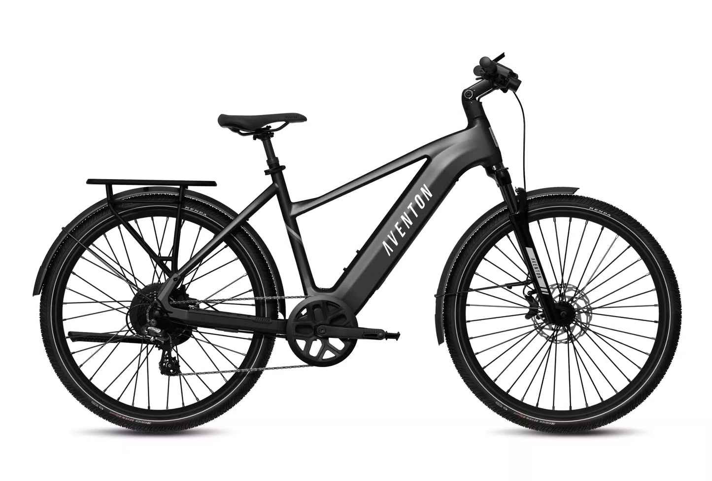 Aventon Level 3 Step Over