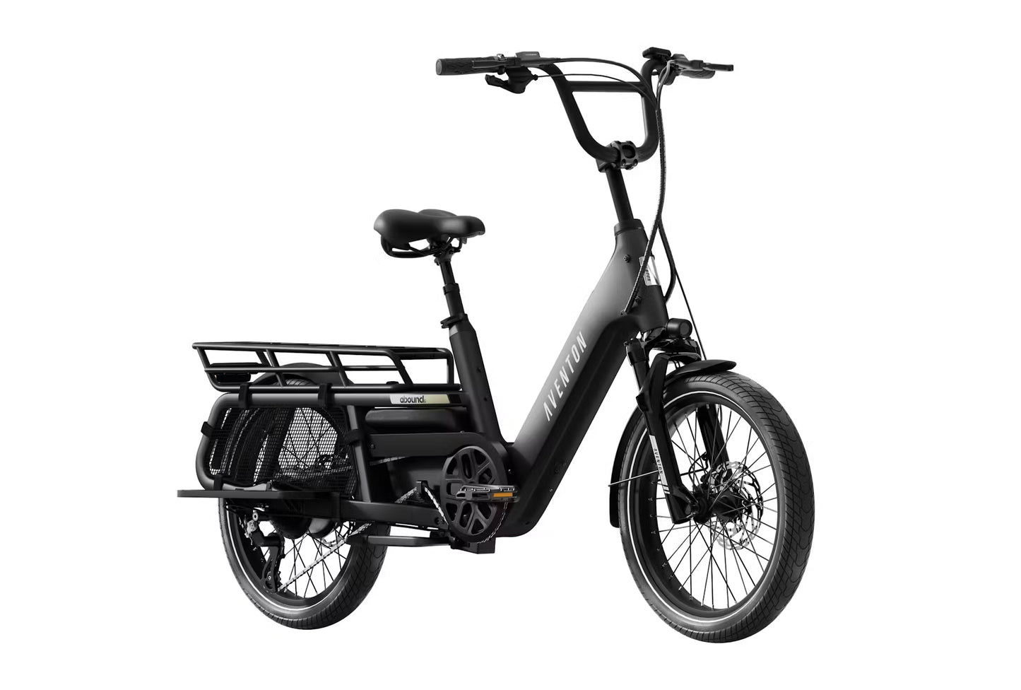 Aventon Abound LR