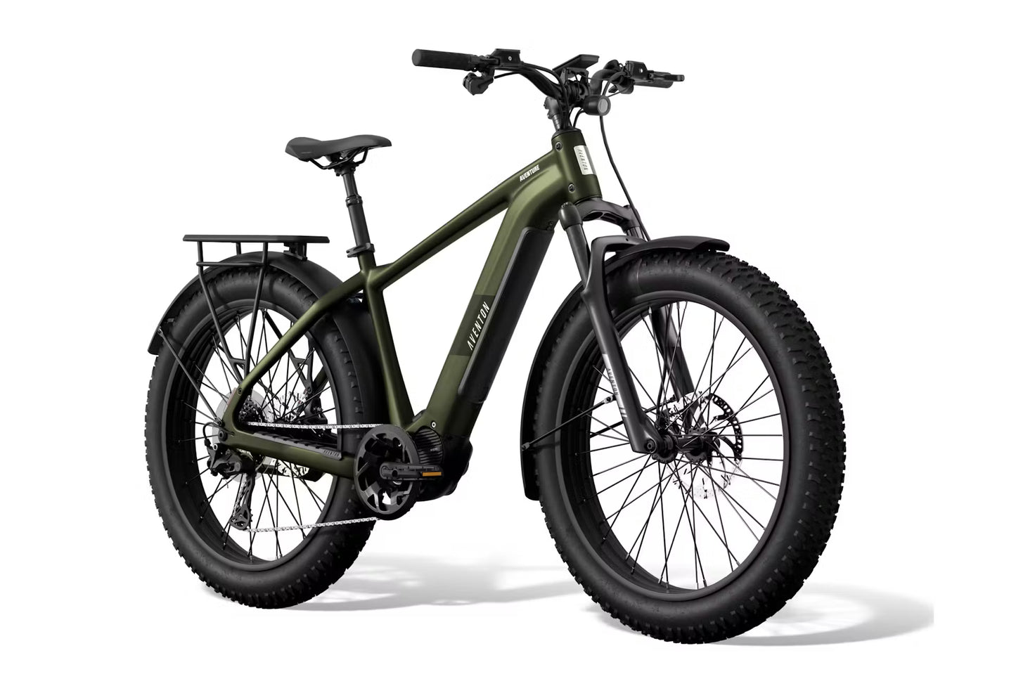 Aventon Aventure M Ebike