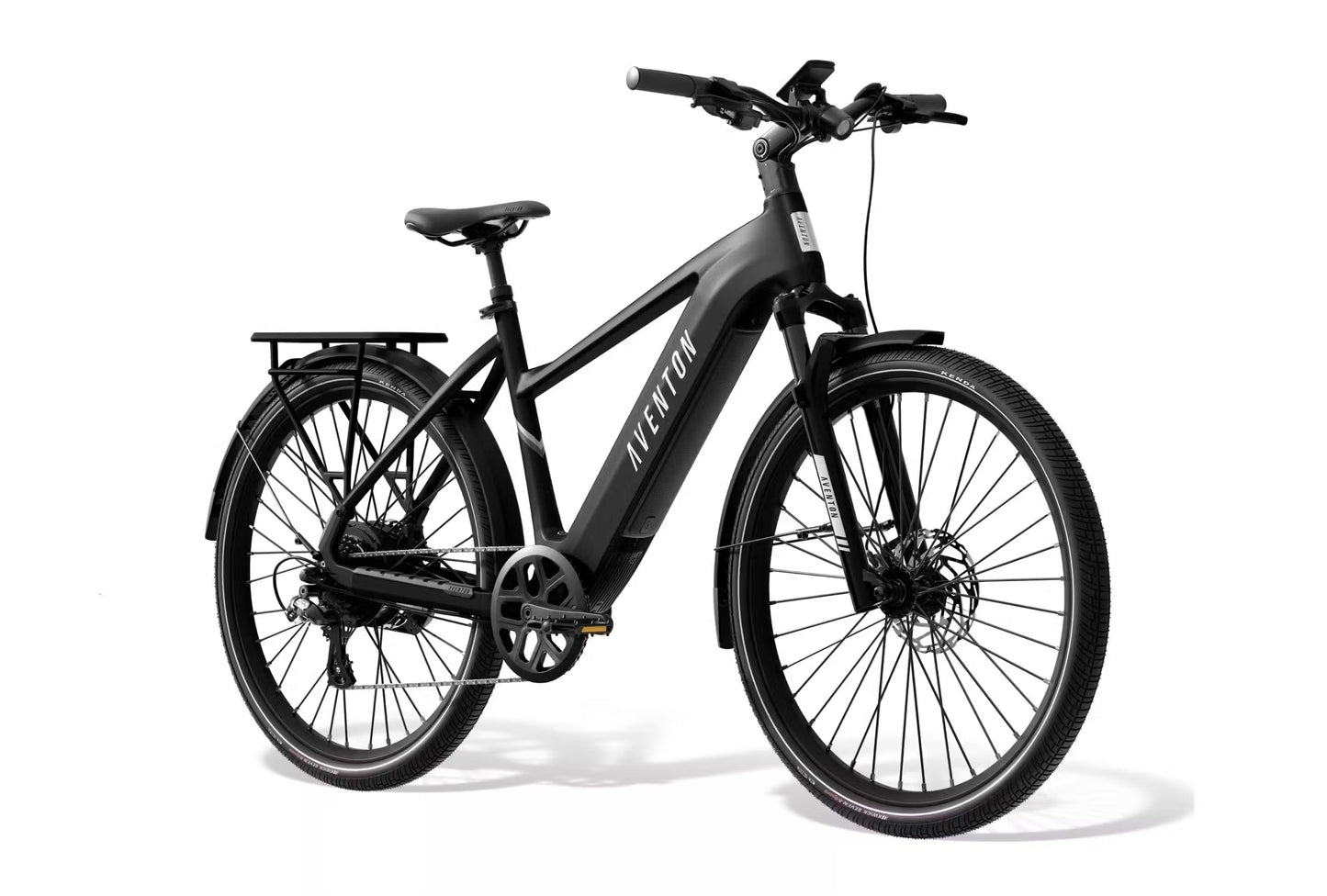 Aventon Level 3 Step Over