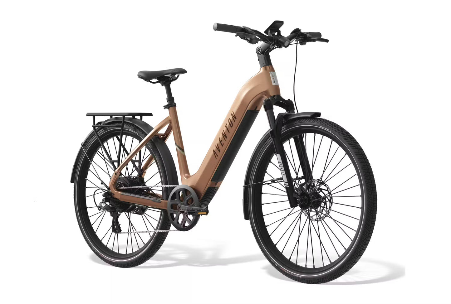 Aventon Level 3 Step Thru