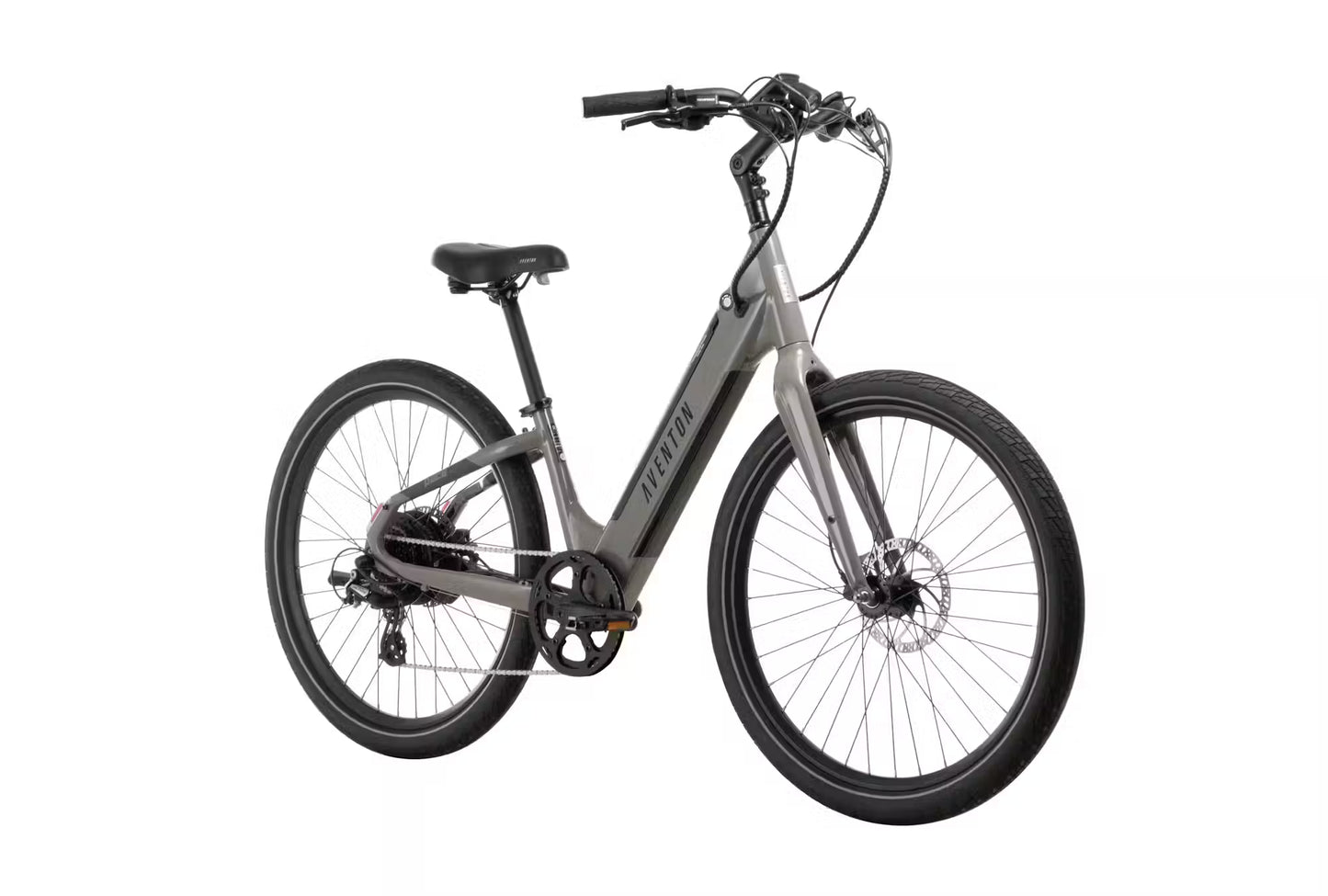 Aventon Pace 500.3 Step Thru