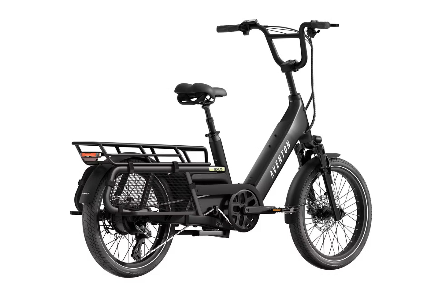 Aventon Abound LR