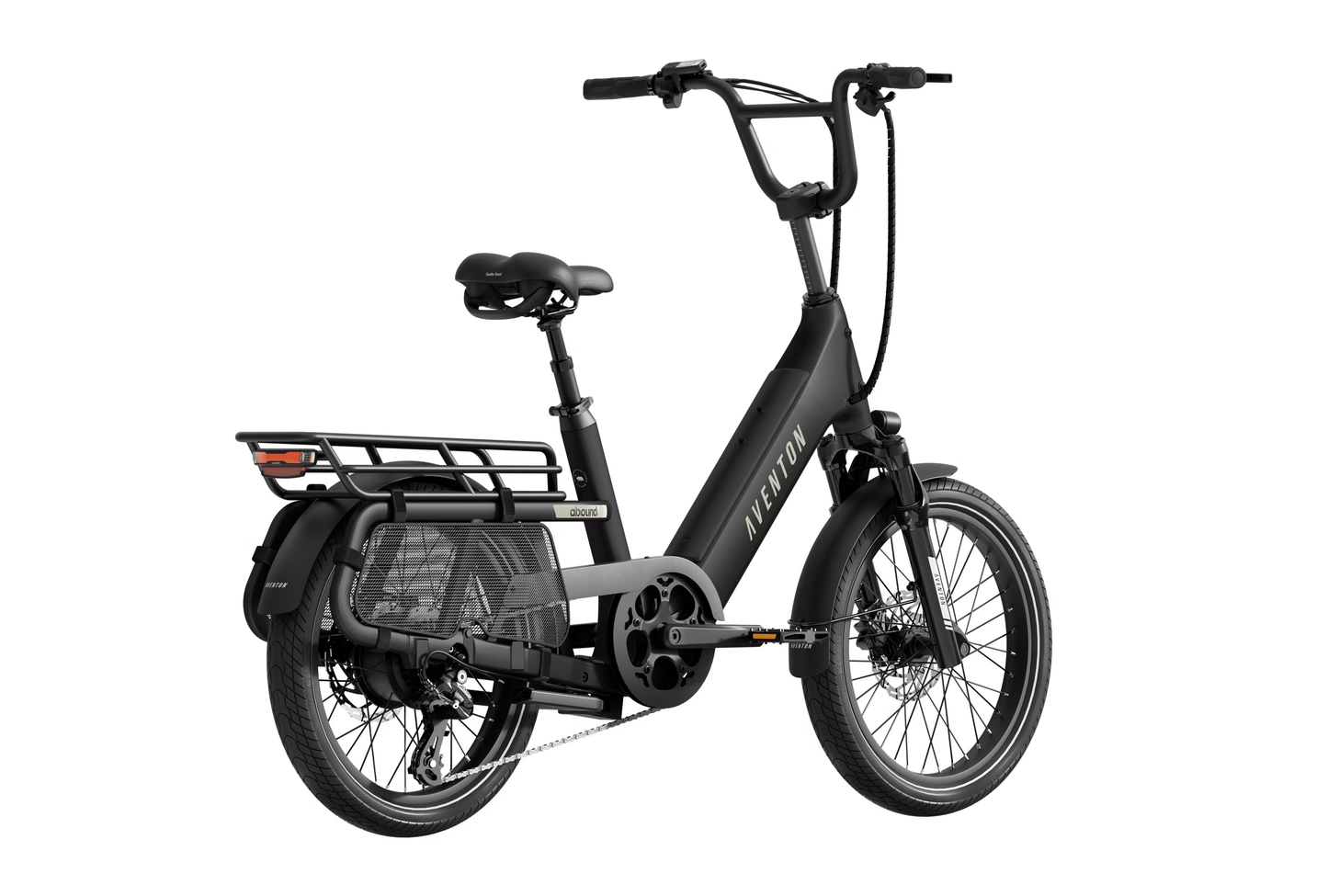 Aventon Abound SR
