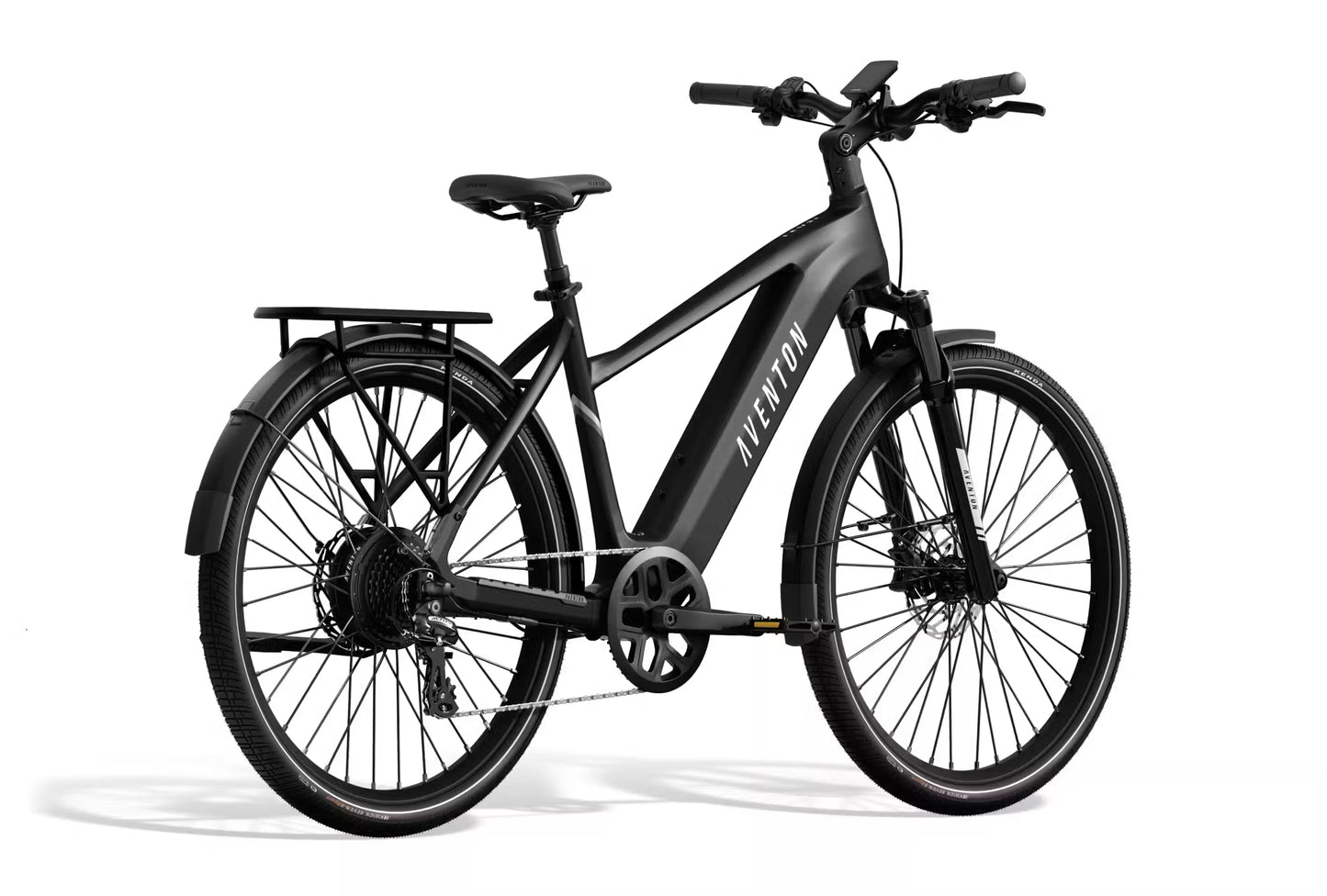 Aventon Level 3 Step Over