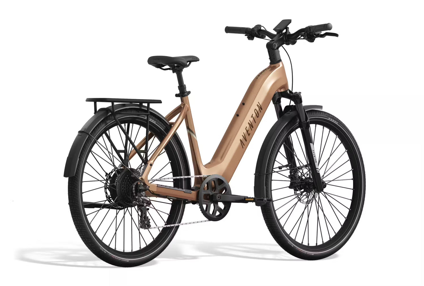 Aventon Level 3 Step Thru