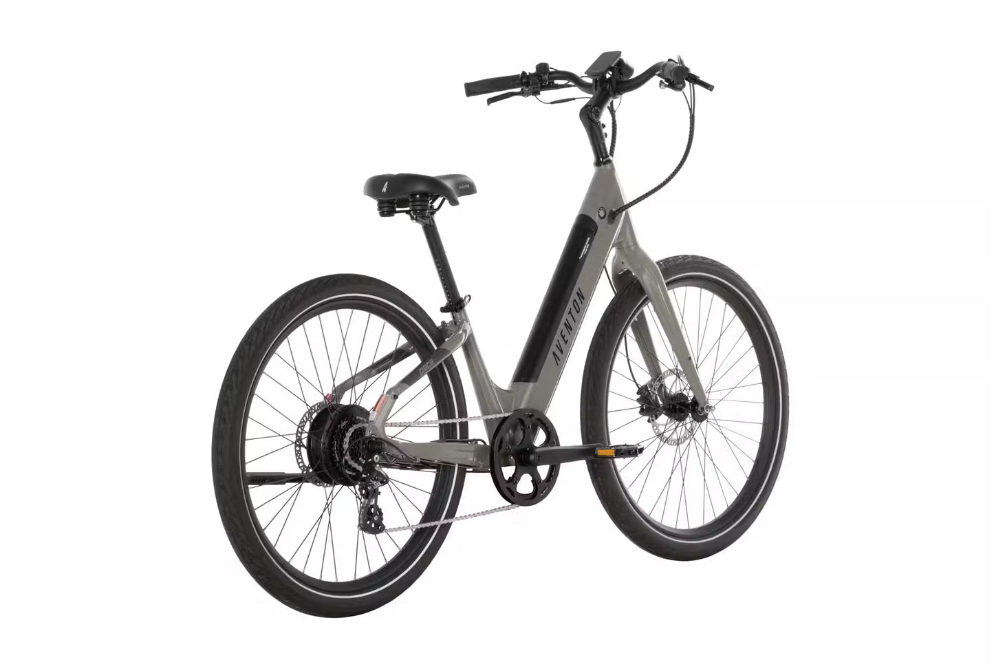 Aventon Pace 500.3 Step Thru