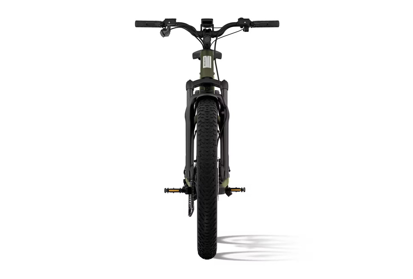 Aventon Aventure M Ebike
