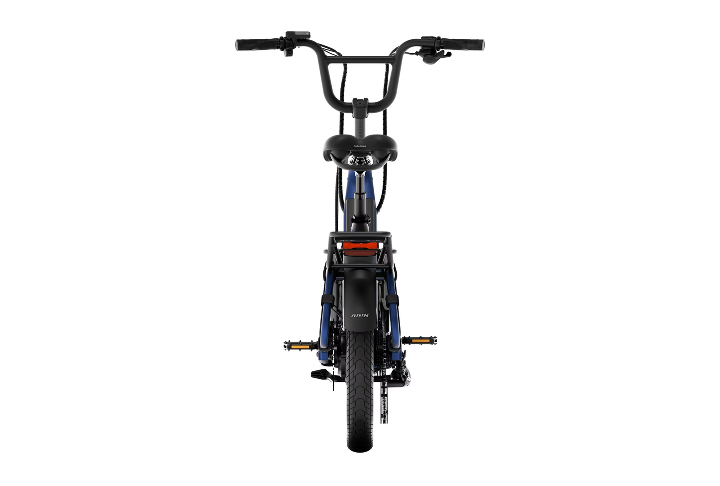 Aventon Abound SR