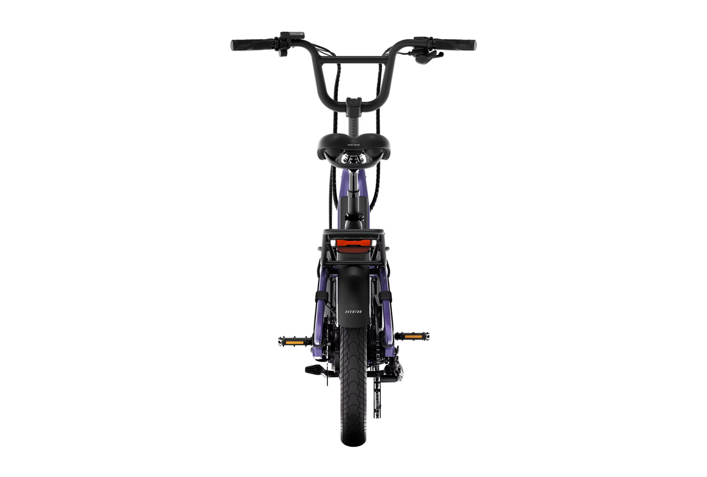 Aventon Abound SR