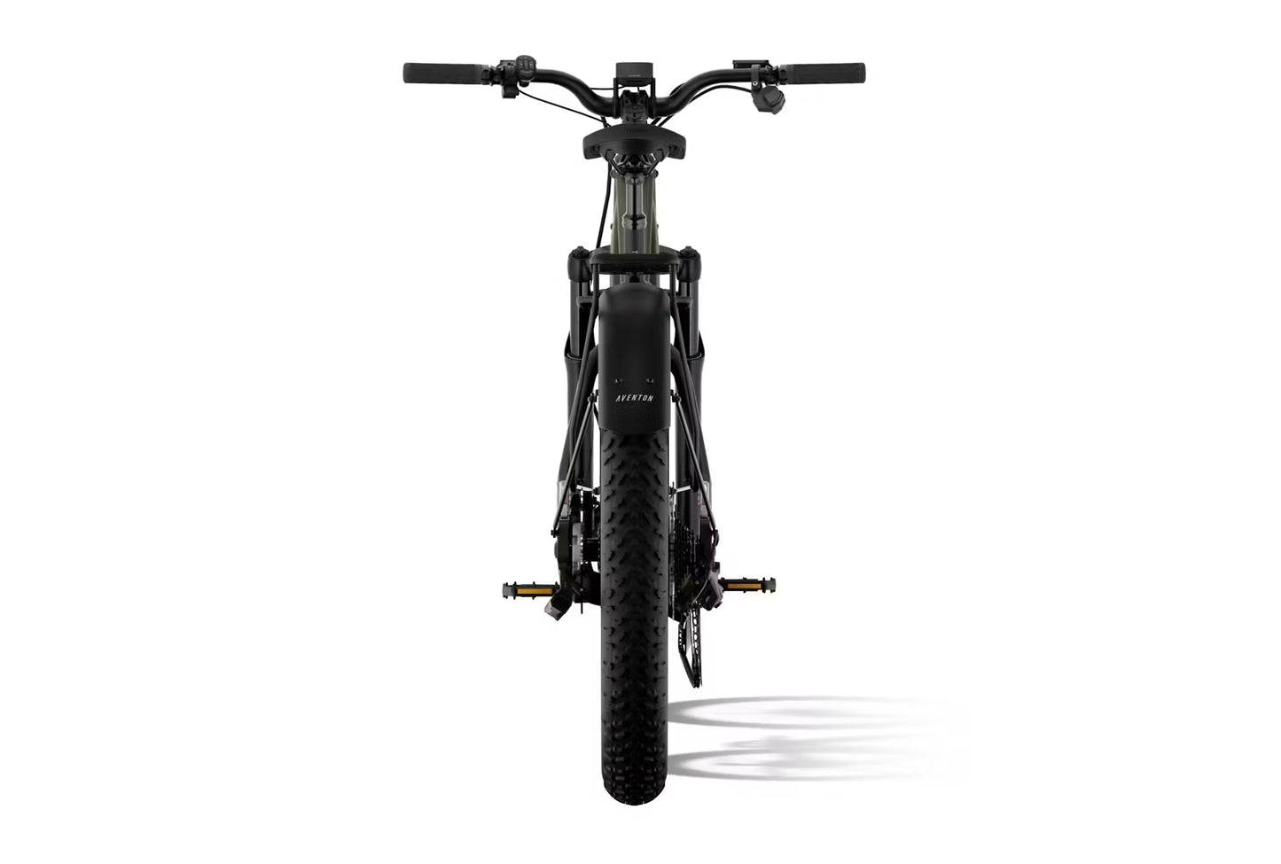 Aventon Aventure M Ebike