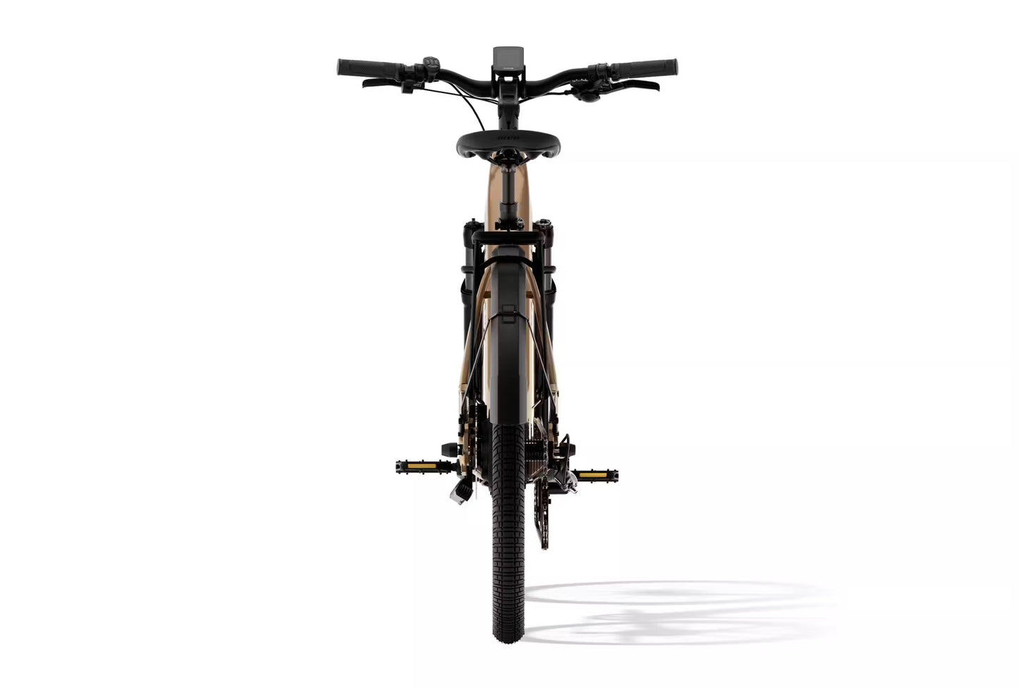 Aventon Level 3 Step Thru