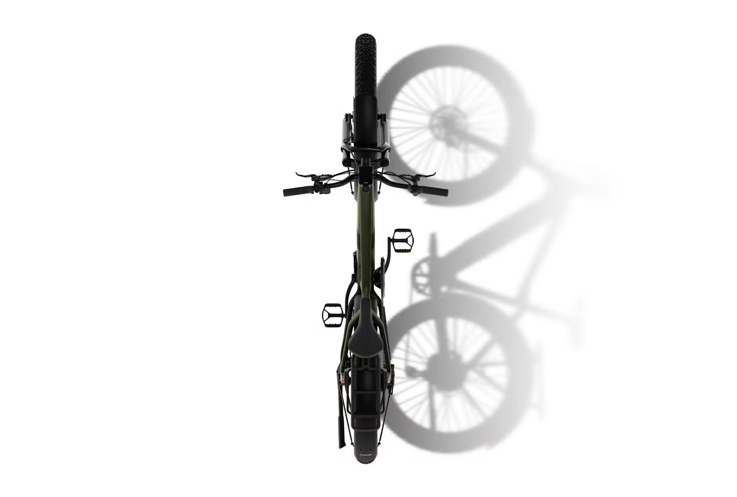 Aventon Aventure M Ebike