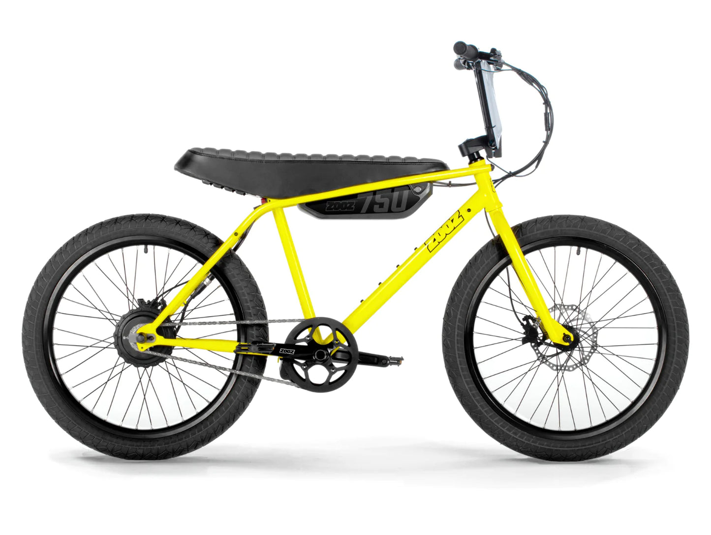 Zooz Ultra Urban 750