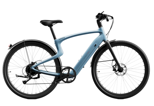 Urtopia Carbon Classic E-Bike