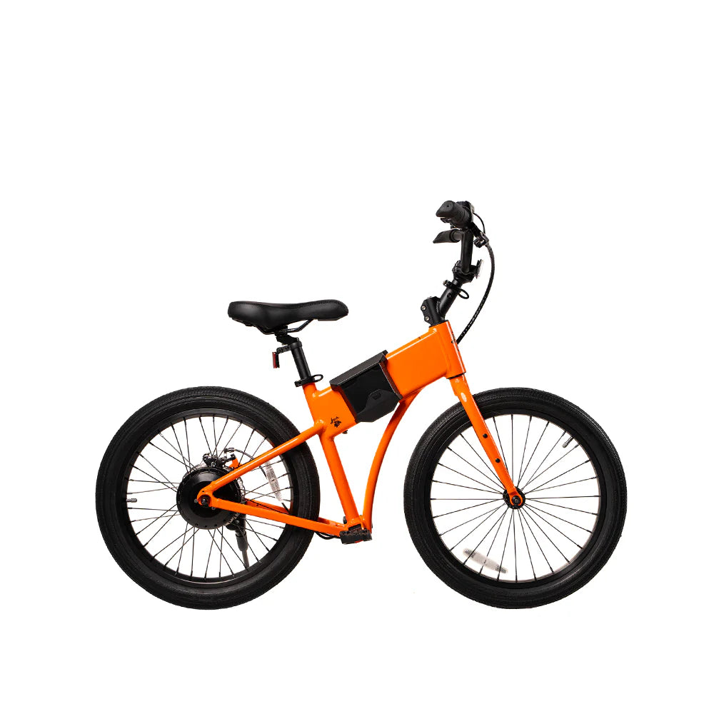 JackRabbit OG2 Pro