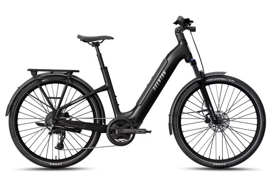 Aventon Level 4 ADV Step-Through
