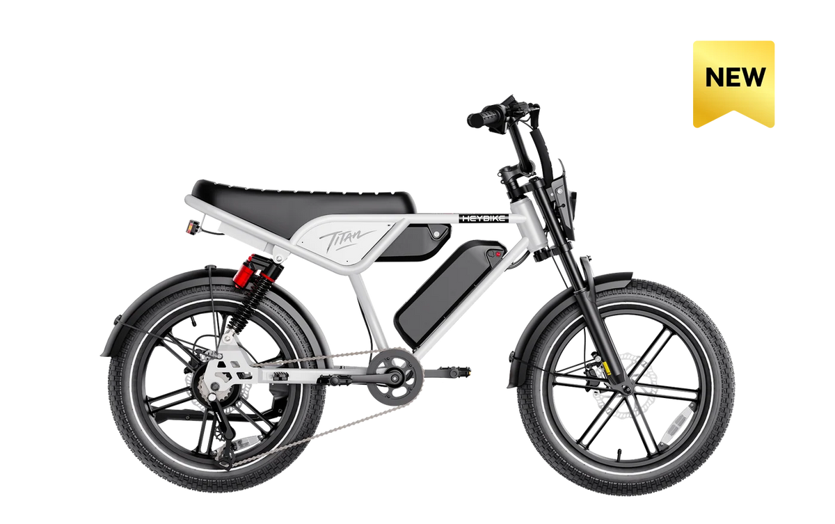 HeyBike Titan