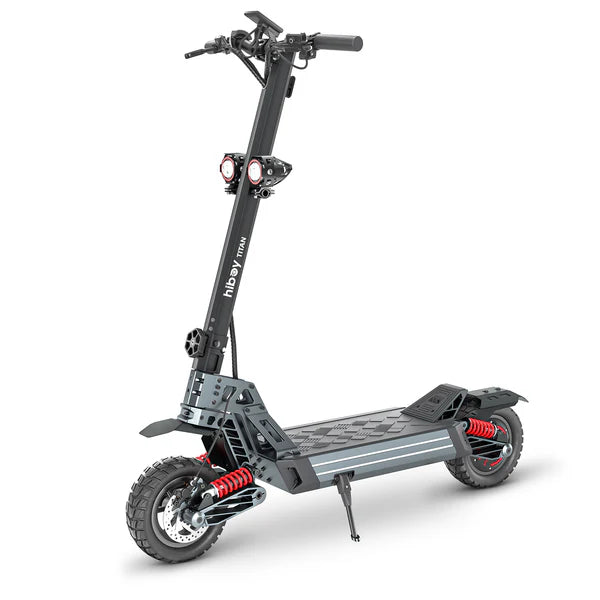 Hiboy TITAN Electric Scooter 2026