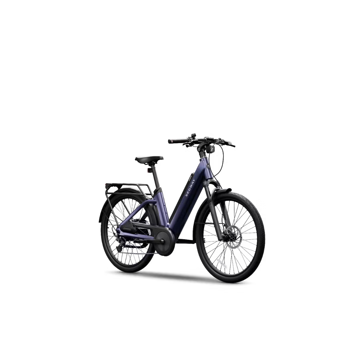 Segway Mylon S Electric Bike