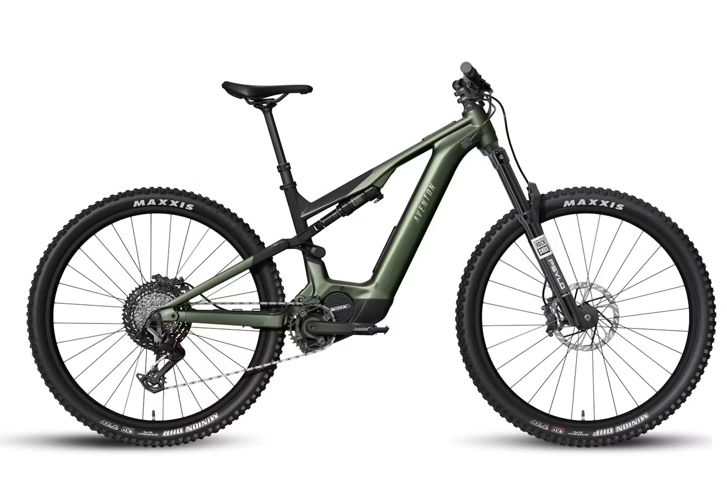 Aventon Current ADV