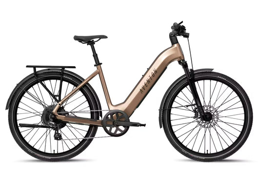 Aventon Level 4 REC Step-Through