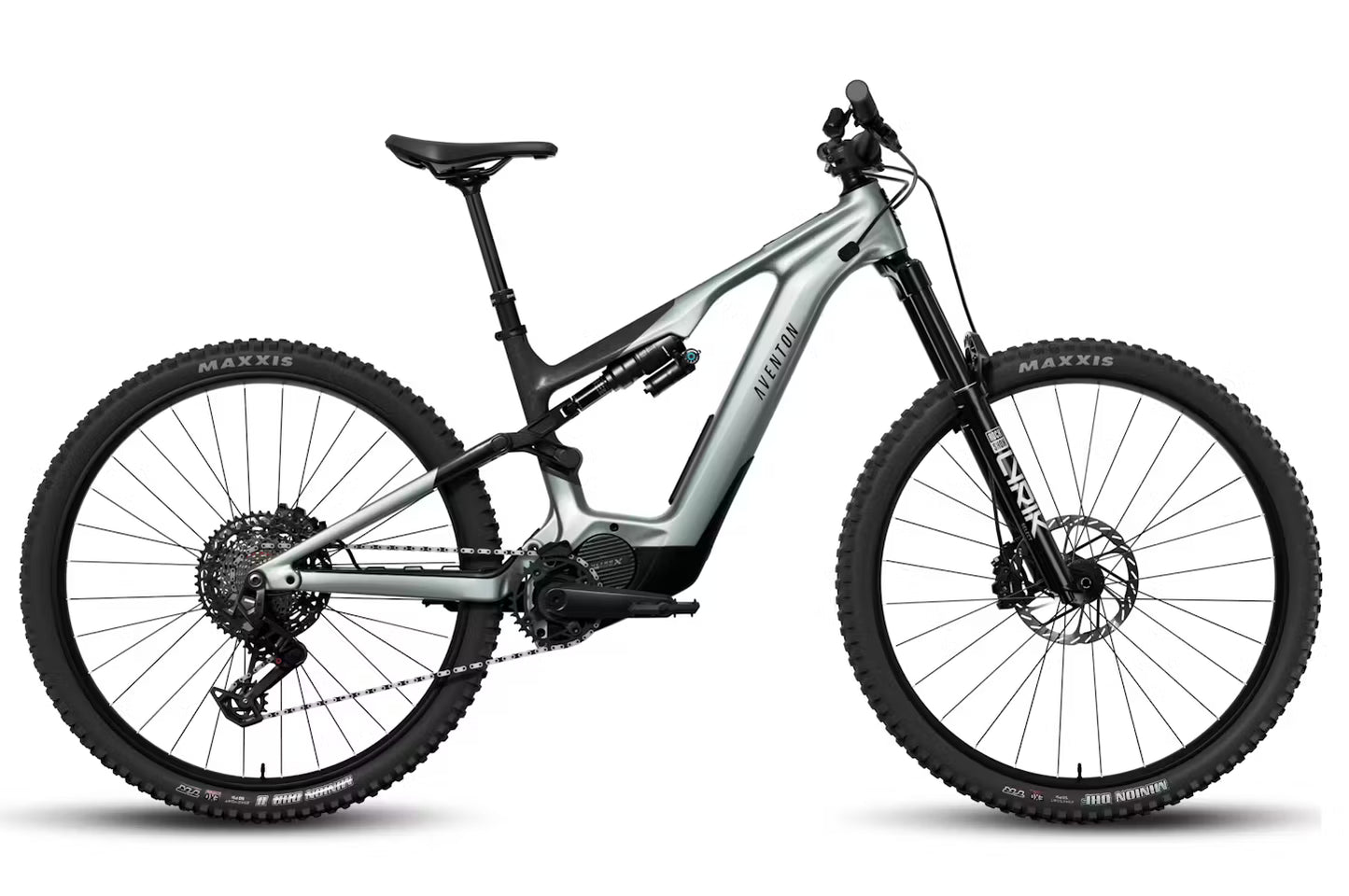 Aventon Current EXP