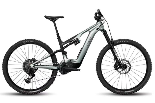Aventon Current EXP