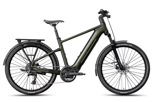 Aventon Level 4 ADV