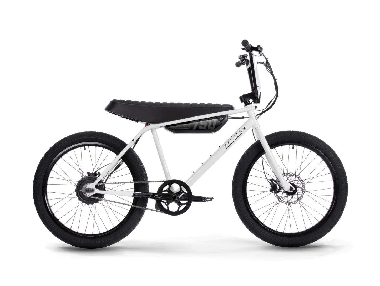 Zooz Ultra Urban 750