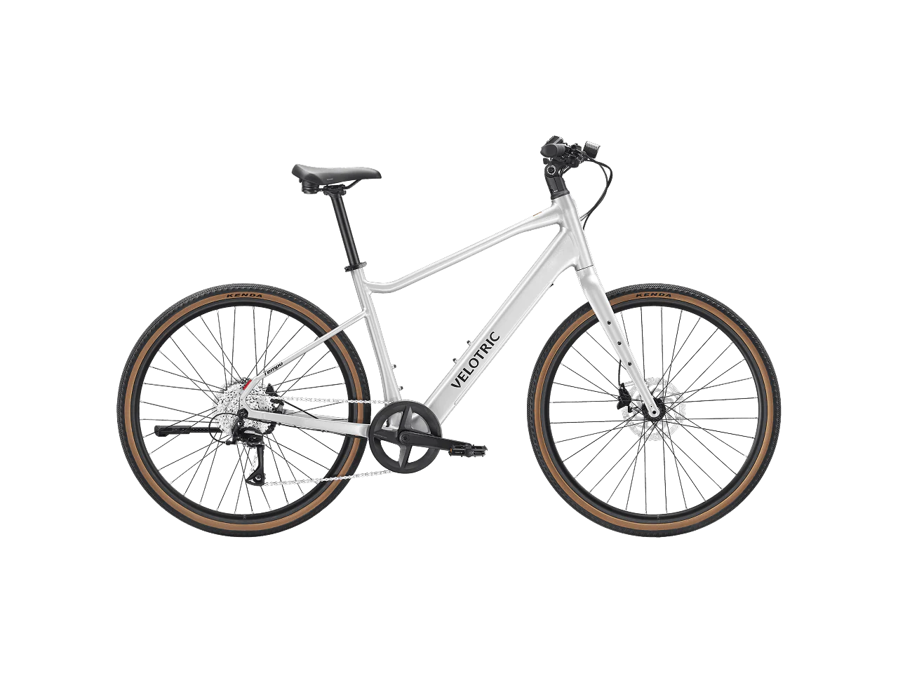 Velotric Tempo High Step