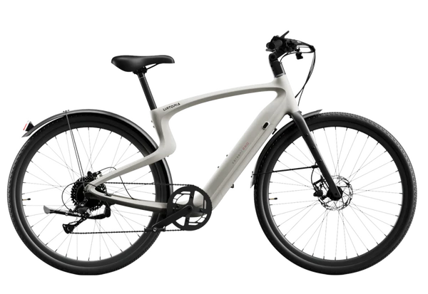 Urtopia Carbon Classic E-Bike