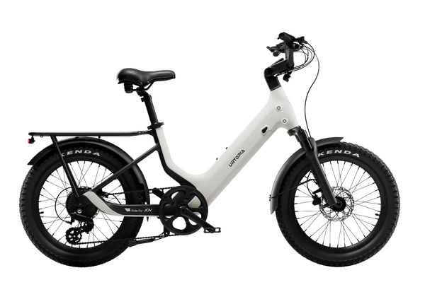 Urtopia Joy Carbon E-Bike