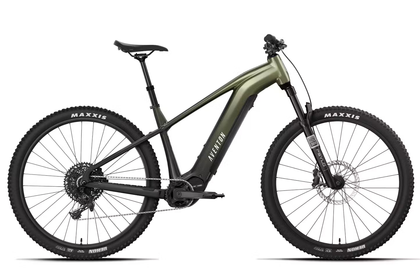 Aventon Ramblas ADV