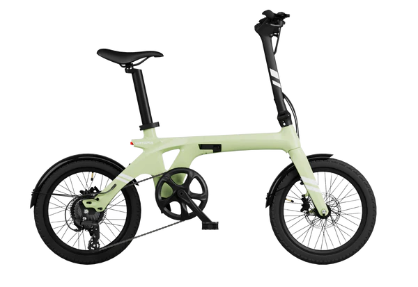 Urtopia Fold 1 E-Bike