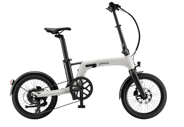 Urtopia Fold 2 E-Bike