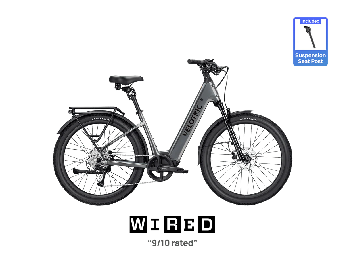 Velotric Discover 3