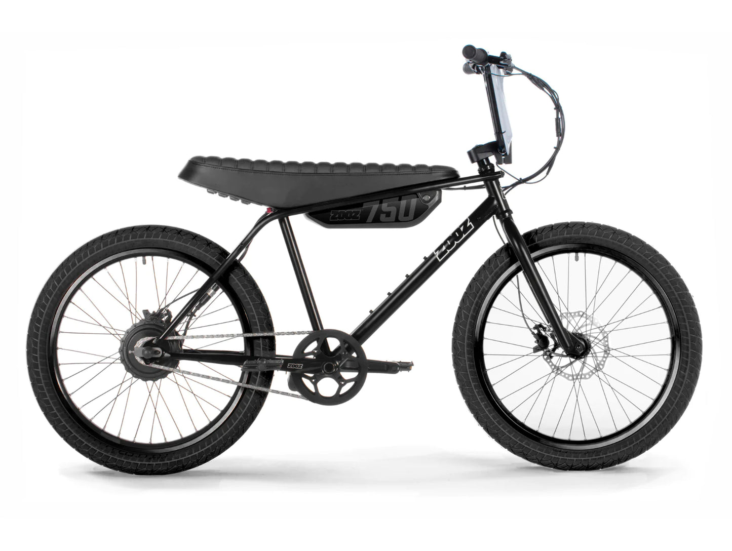 Zooz Ultra Urban 750