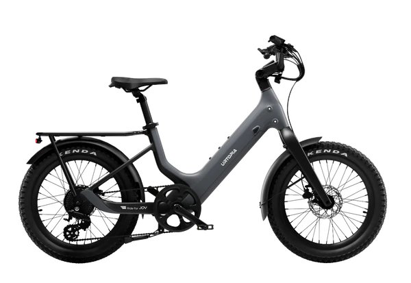 Urtopia Joy Ultra E-Bike
