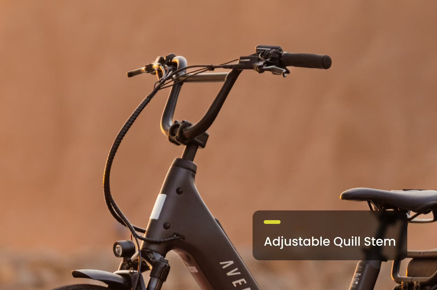 Aventon Abound LR
