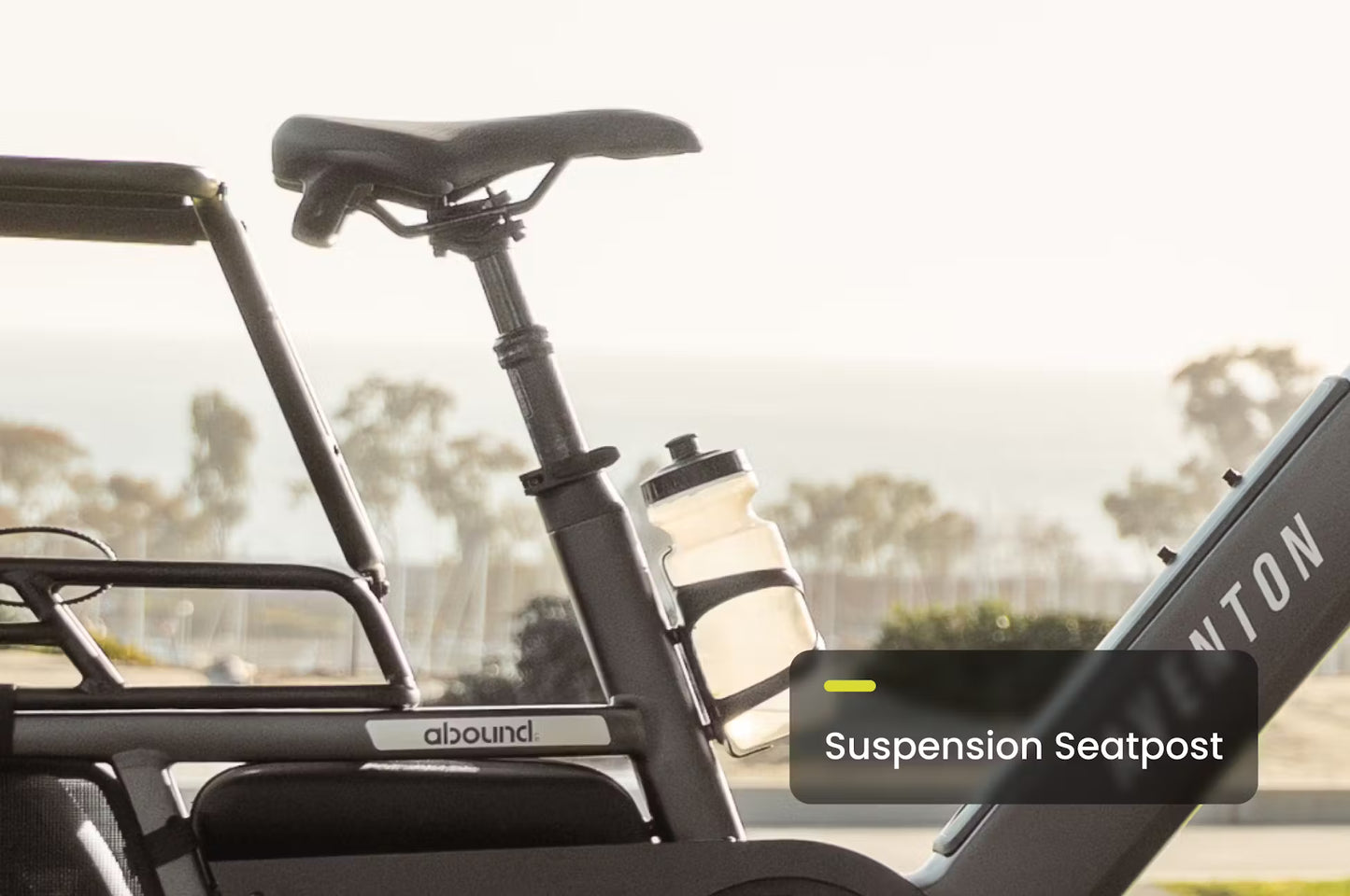 Aventon Abound LR