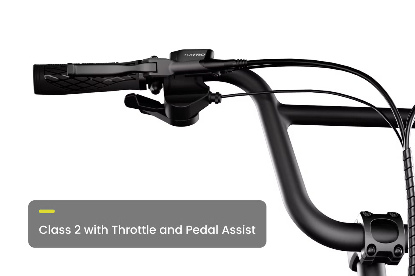 Aventon Abound LR