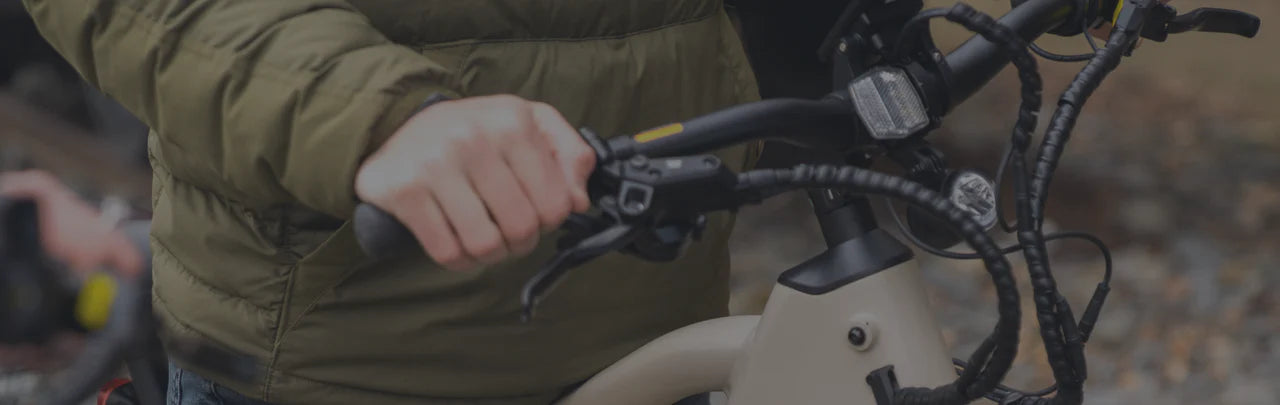 Velotric Nomad 2 Fat Tire Ebike