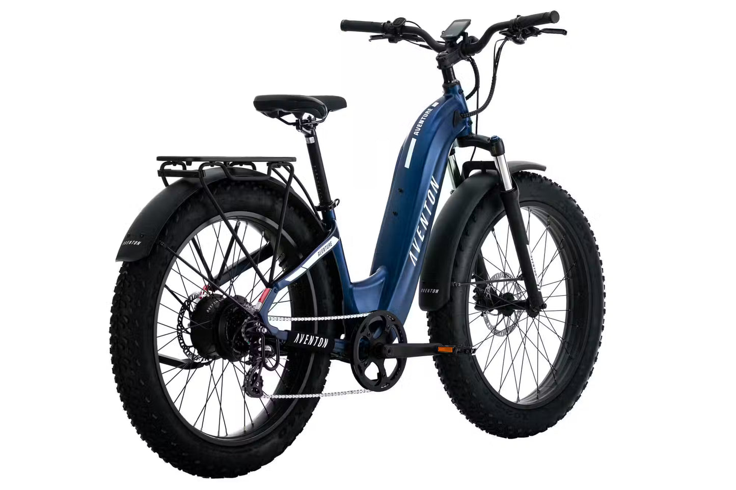 Aventon Aventure 2 Step Through