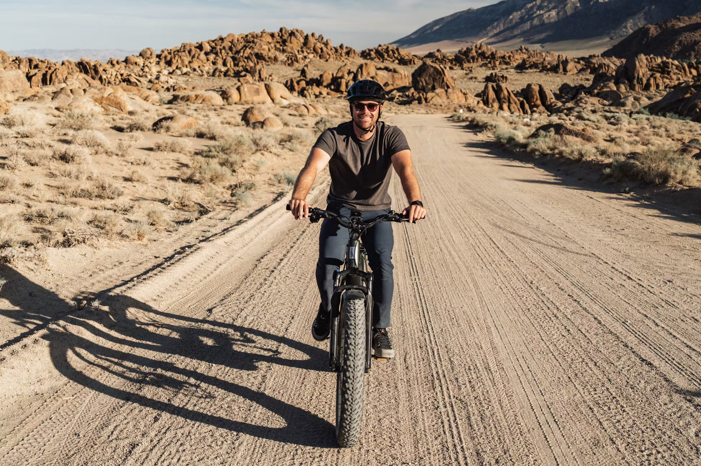 Aventon Aventure M Ebike