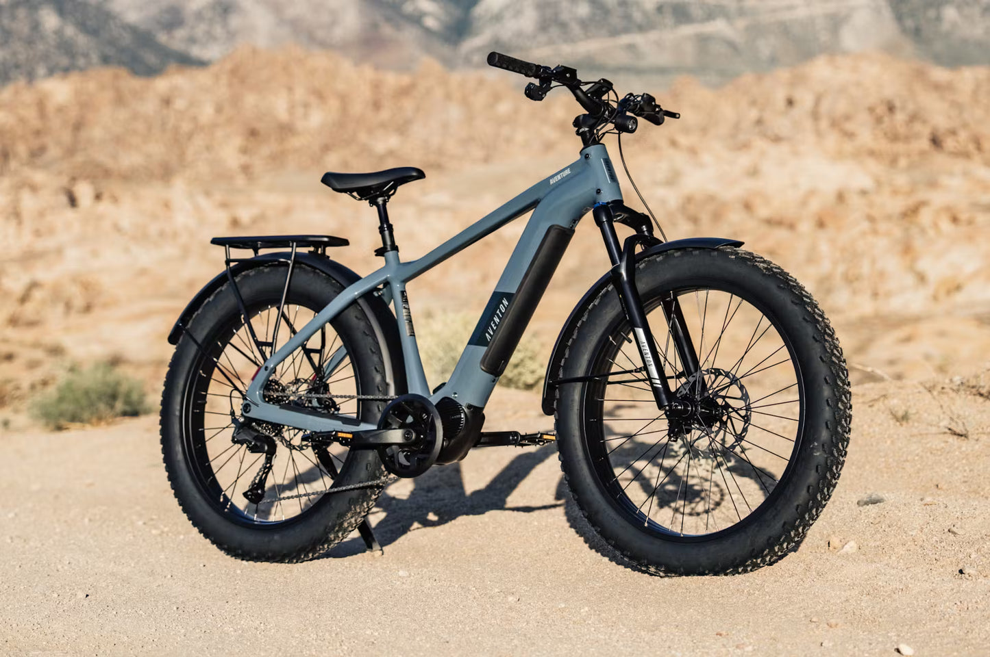 Aventon Aventure M Ebike