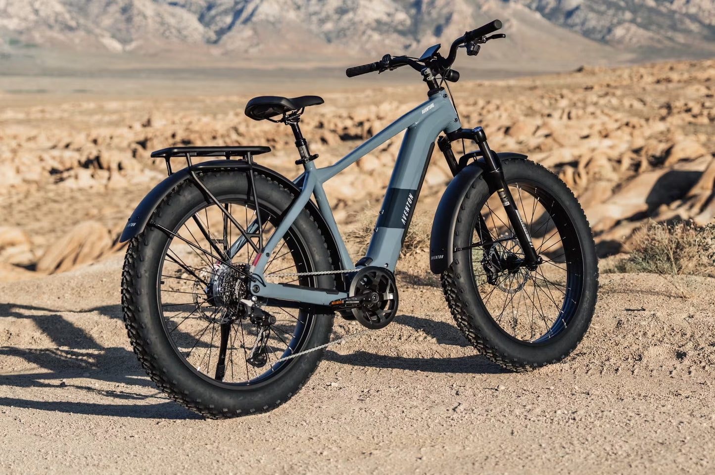Aventon Aventure M Ebike