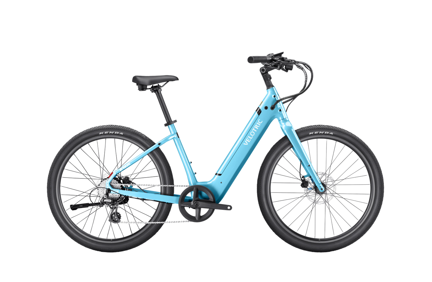 Velotric Breeze 1 Cruiser